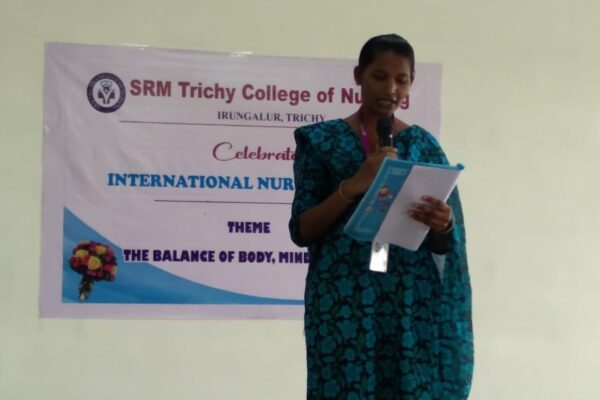 International Nurses Day Celebrations 3