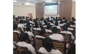 CPR AWARENESS PROGRAMME