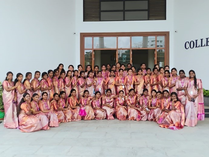 Farewall &Thanks giving